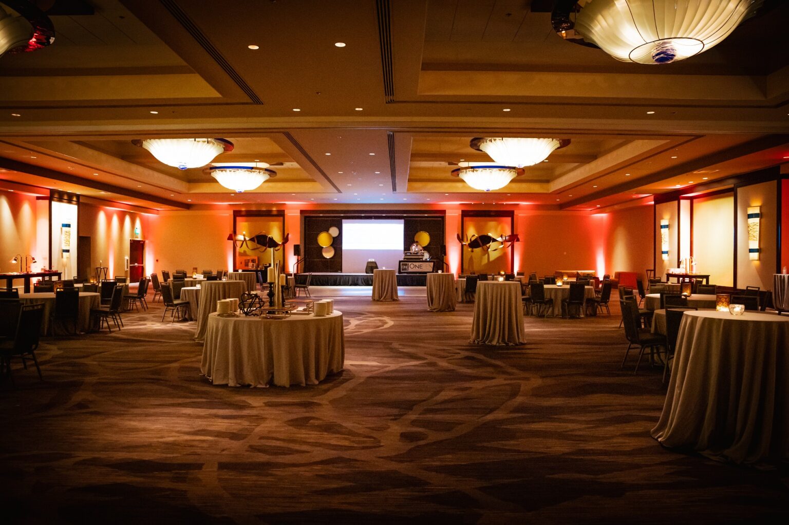 Event Planning Entertainment Scottsdale Special Event DJ